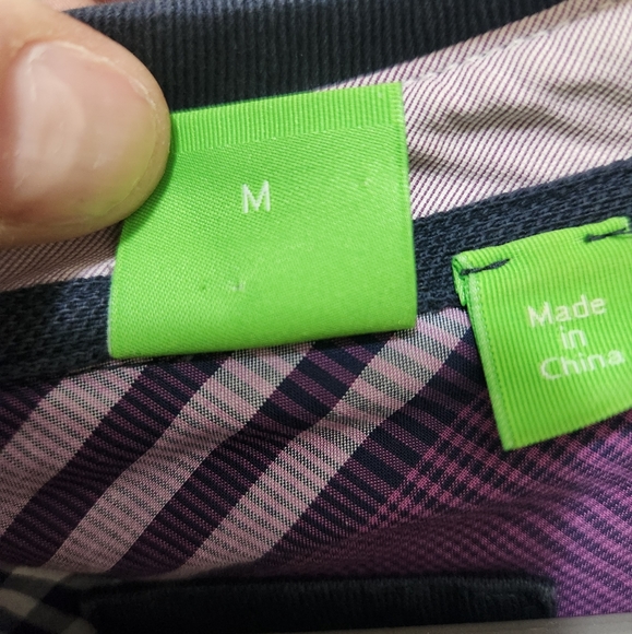 Hugo Boss Green label long sleeve polo - Picture 7 of 7